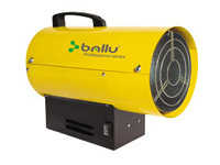 Ballu BHG-20