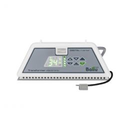 Блок управления конвектора Ballu Transformer Digital Inverter BCT/EVU-I