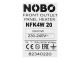 Nobo NFK 4W 20 конвектор