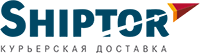 Shiptor Курьер