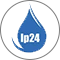 Брызгозащитное исполнение IP24